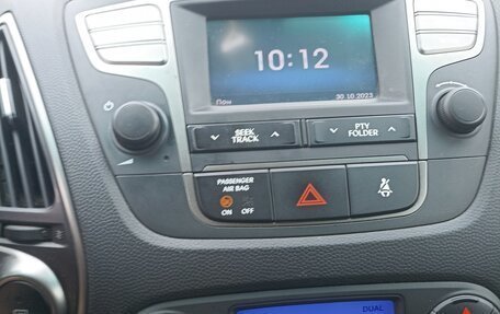 Hyundai ix35 I рестайлинг, 2014 год, 1 400 000 рублей, 9 фотография