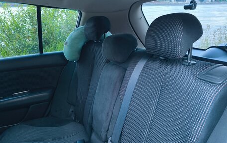 Nissan Tiida, 2011 год, 795 000 рублей, 7 фотография