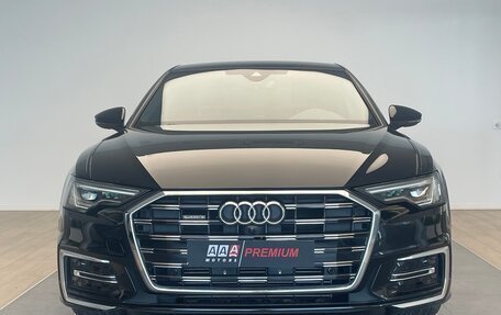 Audi A6, 2023 год, 5 900 000 рублей, 2 фотография