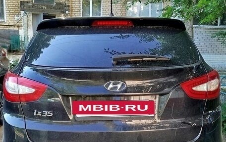 Hyundai ix35 I рестайлинг, 2014 год, 1 400 000 рублей, 8 фотография
