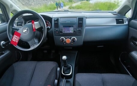 Nissan Tiida, 2011 год, 795 000 рублей, 8 фотография