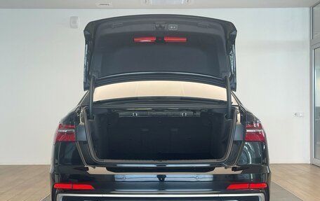 Audi A6, 2023 год, 5 900 000 рублей, 6 фотография