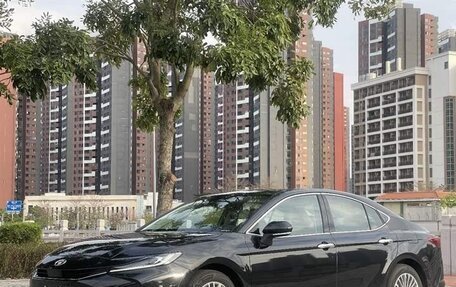 Toyota Camry, 2025 год, 3 400 000 рублей, 3 фотография