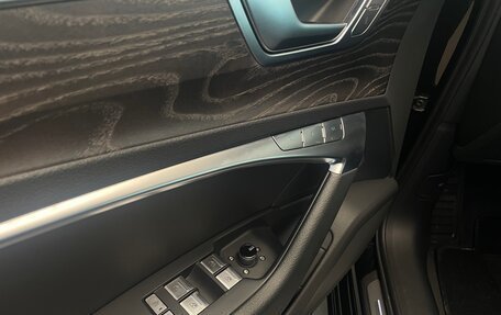 Audi A6, 2023 год, 5 900 000 рублей, 9 фотография
