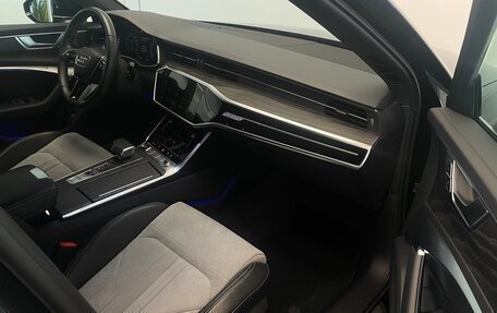 Audi A6, 2023 год, 5 900 000 рублей, 12 фотография