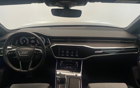Audi A6, 2023 год, 5 900 000 рублей, 13 фотография