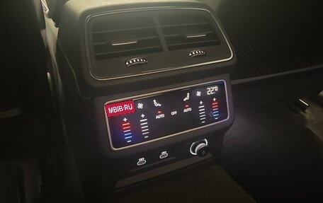 Audi A6, 2023 год, 5 900 000 рублей, 11 фотография