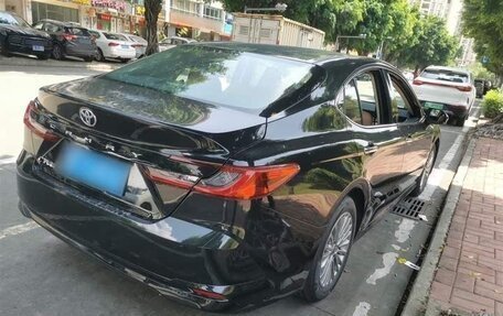 Toyota Camry, 2025 год, 3 400 000 рублей, 4 фотография