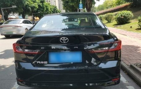 Toyota Camry, 2025 год, 3 400 000 рублей, 7 фотография