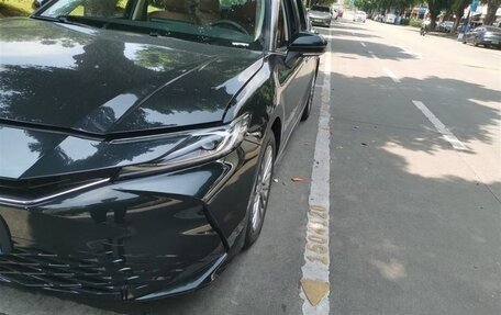 Toyota Camry, 2025 год, 3 400 000 рублей, 8 фотография