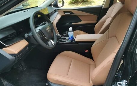 Toyota Camry, 2025 год, 3 400 000 рублей, 10 фотография