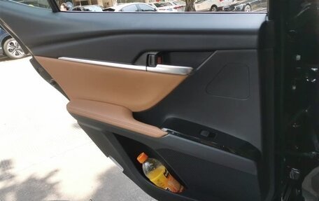 Toyota Camry, 2025 год, 3 400 000 рублей, 18 фотография