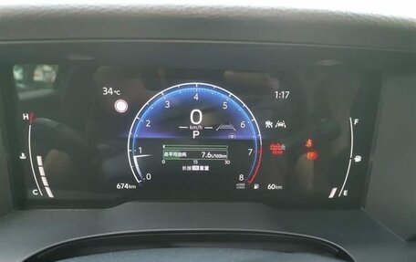 Toyota Camry, 2025 год, 3 400 000 рублей, 16 фотография