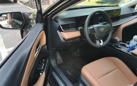 Toyota Camry, 2025 год, 3 400 000 рублей, 22 фотография