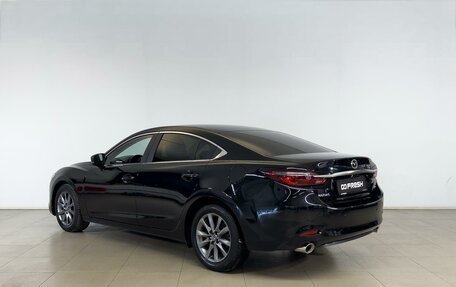 Mazda 6, 2020 год, 2 292 400 рублей, 2 фотография