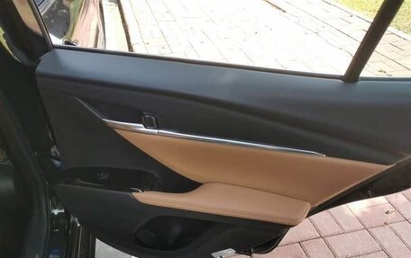 Toyota Camry, 2025 год, 3 400 000 рублей, 24 фотография
