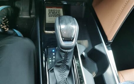 Toyota Camry, 2025 год, 3 400 000 рублей, 27 фотография