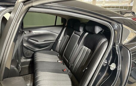 Mazda 6, 2020 год, 2 292 400 рублей, 9 фотография