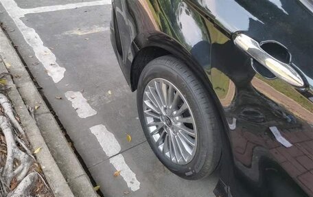 Toyota Camry, 2025 год, 3 400 000 рублей, 26 фотография