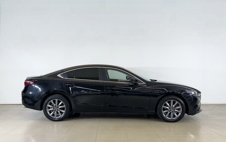 Mazda 6, 2020 год, 2 292 400 рублей, 5 фотография