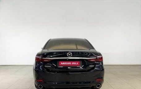 Mazda 6, 2020 год, 2 292 400 рублей, 4 фотография