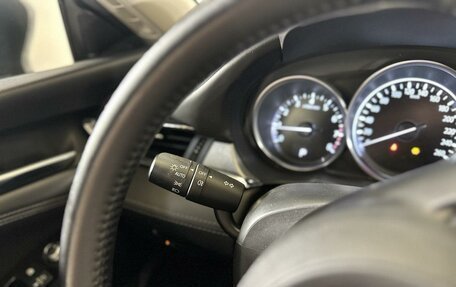 Mazda 6, 2020 год, 2 292 400 рублей, 17 фотография