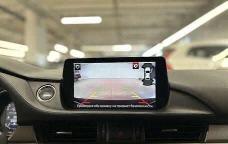 Mazda 6, 2020 год, 2 292 400 рублей, 14 фотография