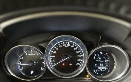 Mazda 6, 2020 год, 2 292 400 рублей, 13 фотография