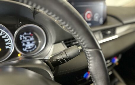 Mazda 6, 2020 год, 2 292 400 рублей, 18 фотография