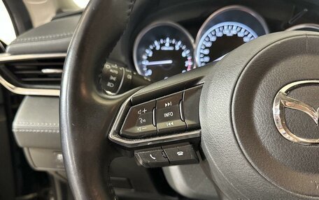 Mazda 6, 2020 год, 2 292 400 рублей, 15 фотография