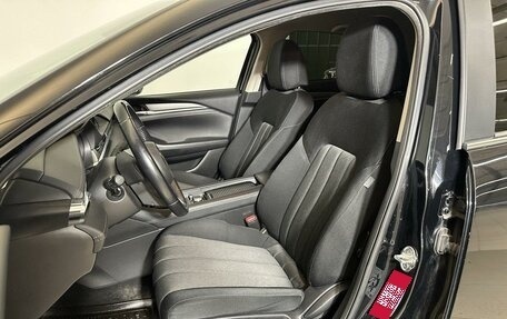 Mazda 6, 2020 год, 2 292 400 рублей, 10 фотография