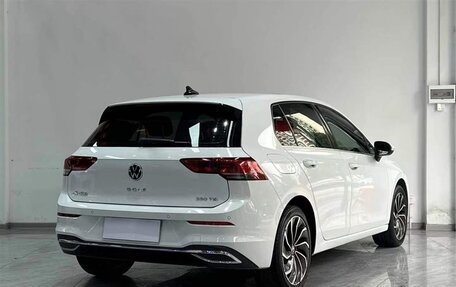 Volkswagen Golf VIII, 2021 год, 1 850 000 рублей, 5 фотография