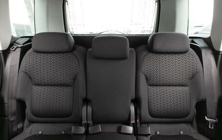 Skoda Yeti I рестайлинг, 2014 год, 1 100 000 рублей, 12 фотография