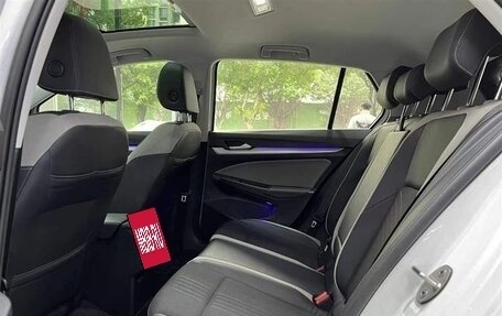 Volkswagen Golf VIII, 2021 год, 1 850 000 рублей, 4 фотография
