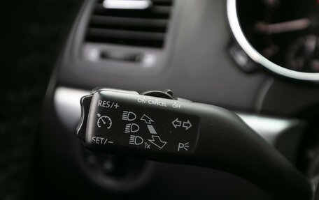 Skoda Yeti I рестайлинг, 2014 год, 1 100 000 рублей, 17 фотография
