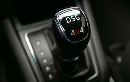 Skoda Yeti I рестайлинг, 2014 год, 1 100 000 рублей, 22 фотография