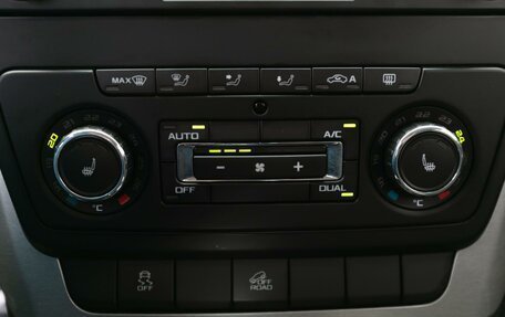 Skoda Yeti I рестайлинг, 2014 год, 1 100 000 рублей, 21 фотография