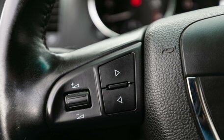 Skoda Yeti I рестайлинг, 2014 год, 1 100 000 рублей, 16 фотография