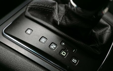 Skoda Yeti I рестайлинг, 2014 год, 1 100 000 рублей, 23 фотография