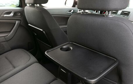 Skoda Yeti I рестайлинг, 2014 год, 1 100 000 рублей, 13 фотография