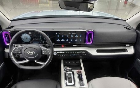 Hyundai ix35, 2023 год, 2 490 000 рублей, 9 фотография