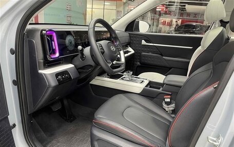 Hyundai ix35, 2023 год, 2 490 000 рублей, 8 фотография