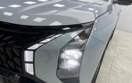 Hyundai ix35, 2023 год, 2 490 000 рублей, 5 фотография