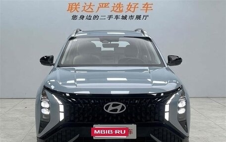 Hyundai ix35, 2023 год, 2 490 000 рублей, 2 фотография