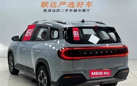 Hyundai ix35, 2023 год, 2 490 000 рублей, 4 фотография
