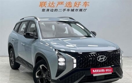 Hyundai ix35, 2023 год, 2 490 000 рублей, 3 фотография