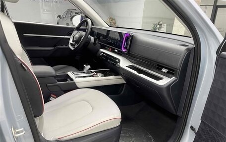 Hyundai ix35, 2023 год, 2 490 000 рублей, 12 фотография