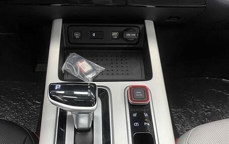 Hyundai ix35, 2023 год, 2 490 000 рублей, 13 фотография