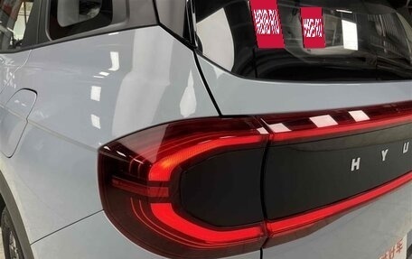 Hyundai ix35, 2023 год, 2 490 000 рублей, 6 фотография