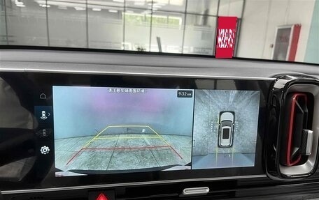 Hyundai ix35, 2023 год, 2 490 000 рублей, 17 фотография